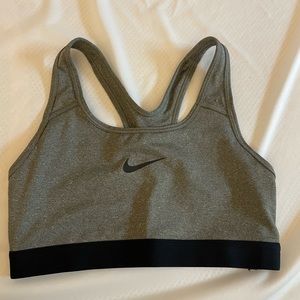 Nike Bra (without pads)